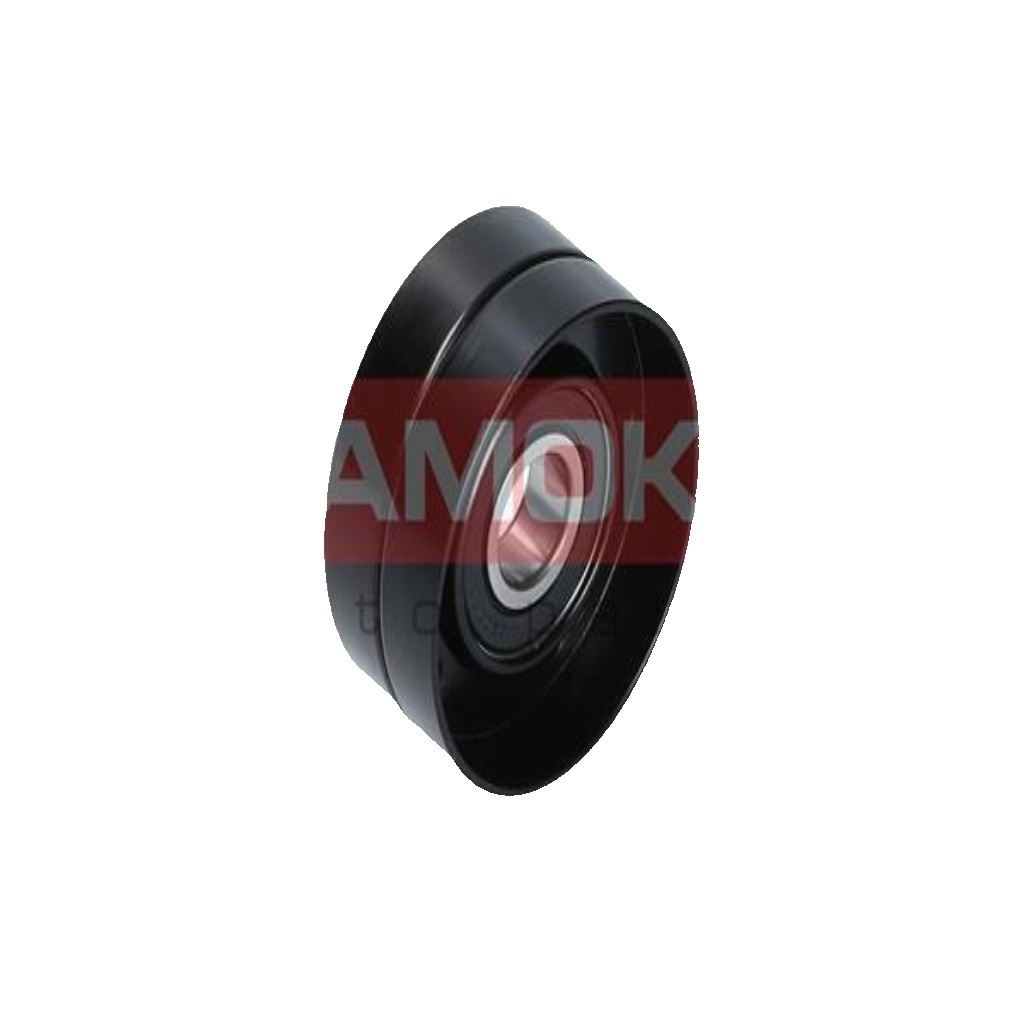 ✅Fits KAMOKA R0179 TENSIONER PULLEY (STEEL) MITSUBISHI CARISMA 00-,  ⭐UK Seller⭐