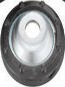 Für SNR /NTN-SNR/ KB659.31 SHOCK CUSHION + BEARING