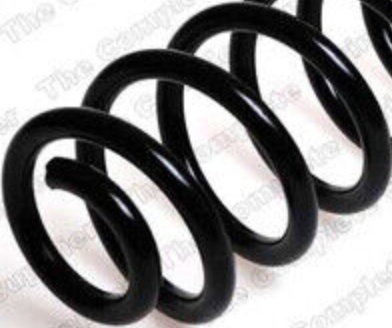 KILEN COIL SPRING REAR CITRO PEUGEOT JUMPY DISPATCH EXPERT H D 96-07