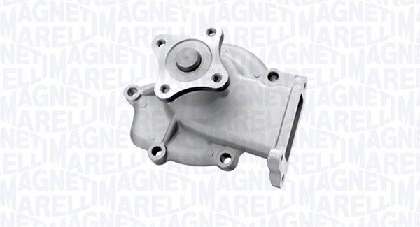 MAGNETI MARELLI 352316170775 Wasserpumpe Wapu für Nissan