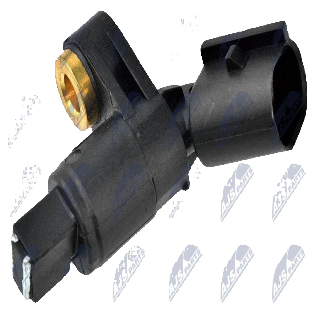 HCA-VW-005 NTY Sensor, wheel speed for AUDI,SEAT,SKODA,VW