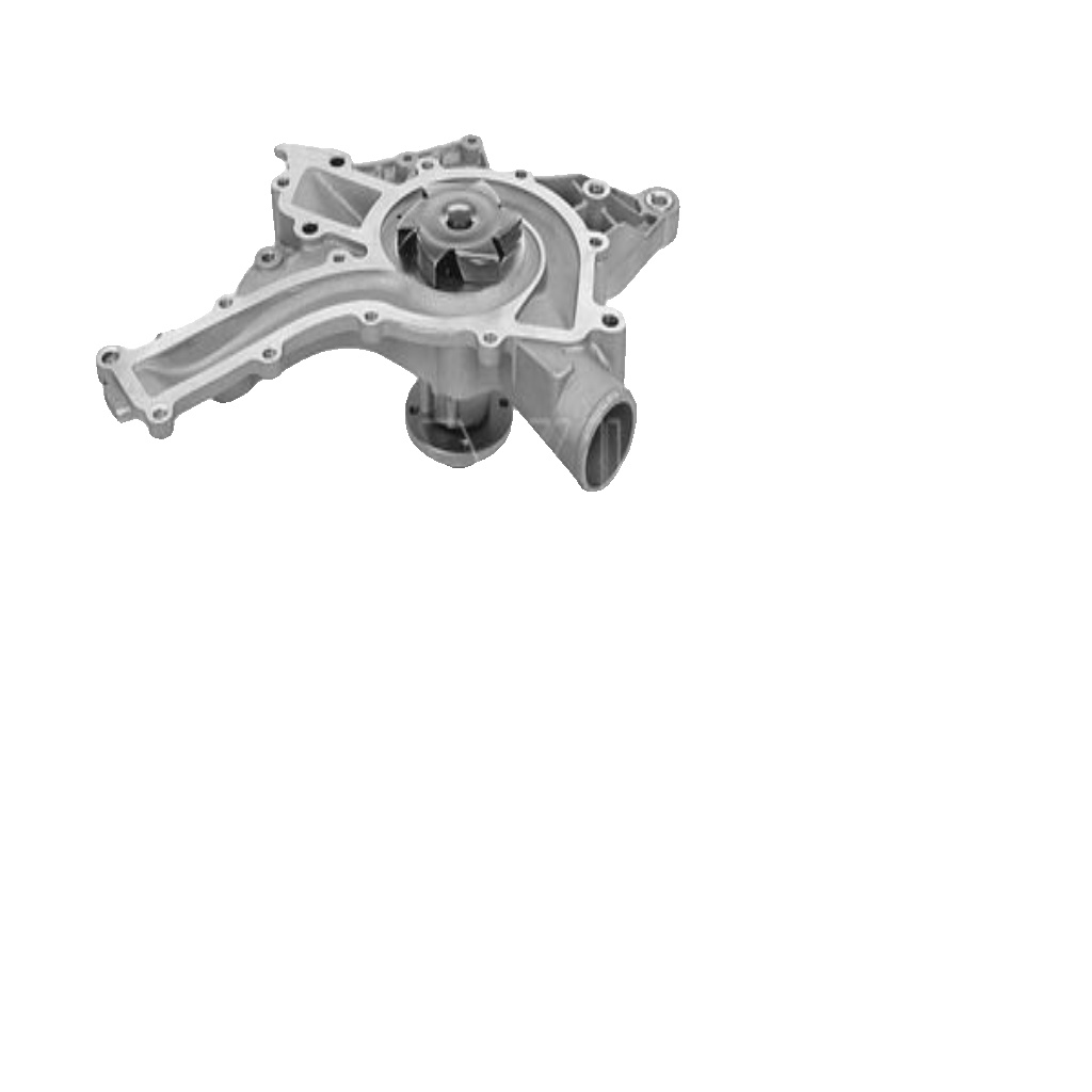 MEYLE 013 026 0006 Water Pump for MERCEDES-BENZ
