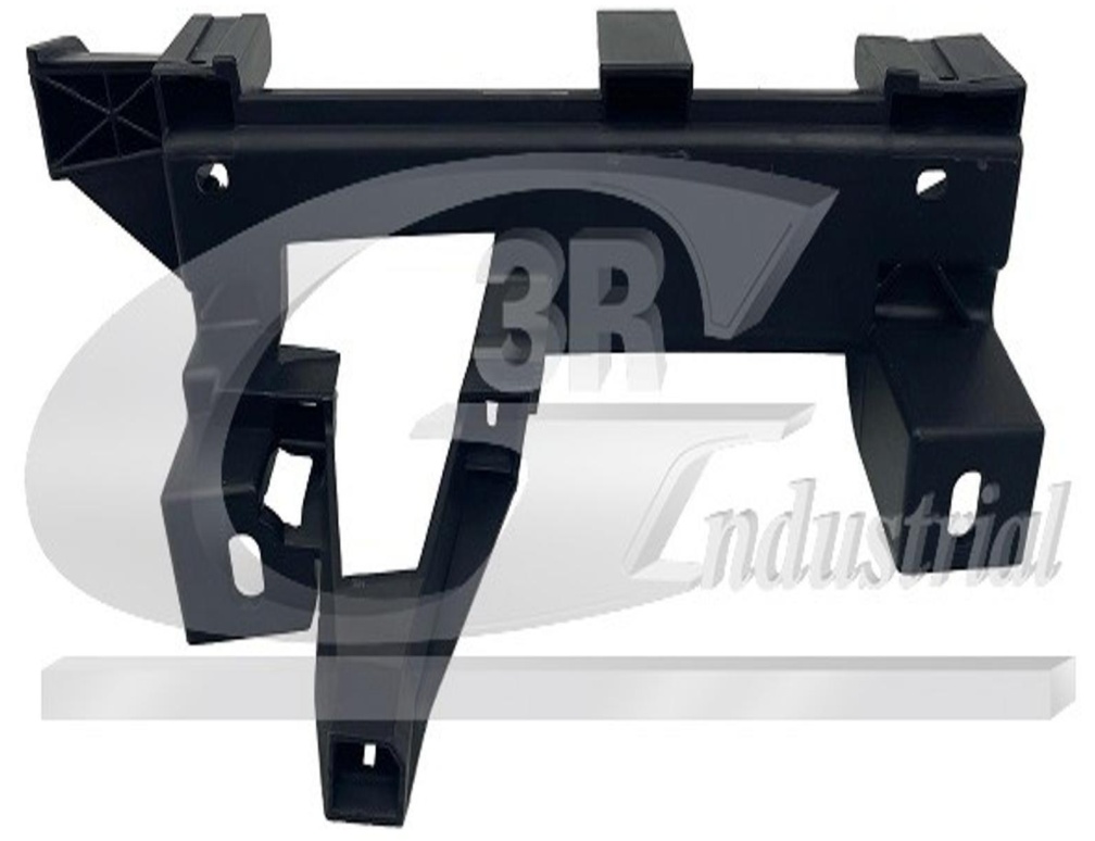 Fits 3RG 77217 REFL HOLDER. LEFT PEUGEOT 307  ⭐UK Stock⭐
