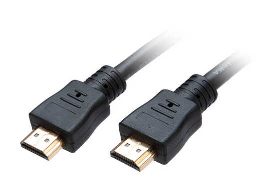 Akasa AK-CBHD19-20BK 8K Ultra High Speed HDMI Cable 2M Black