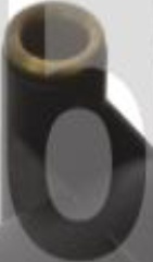 FEBI BILSTEIN SENSOR, PNEUMATIC SUSPENSION LEVEL GINAF IVECO MAN MERCEDES-BENZ N