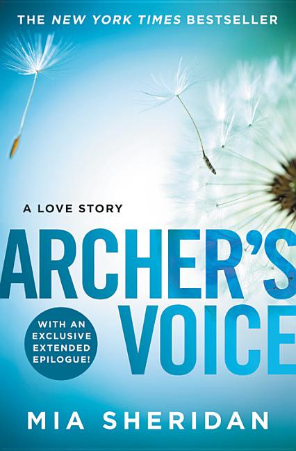 Archer's Voice: 1 (Where Love Meets Destiny) - Image 7