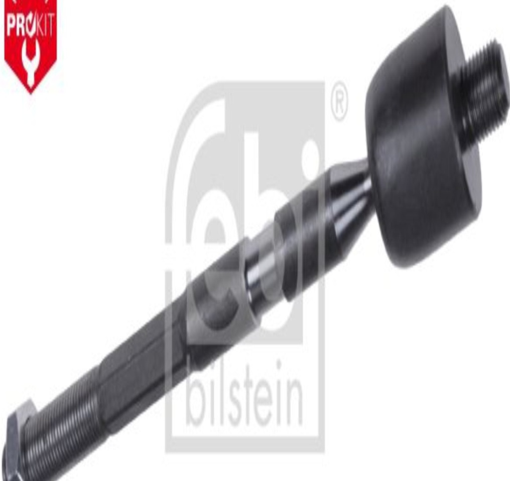 FEBI 48057 INNER TIE ROD Front LH,Front RH