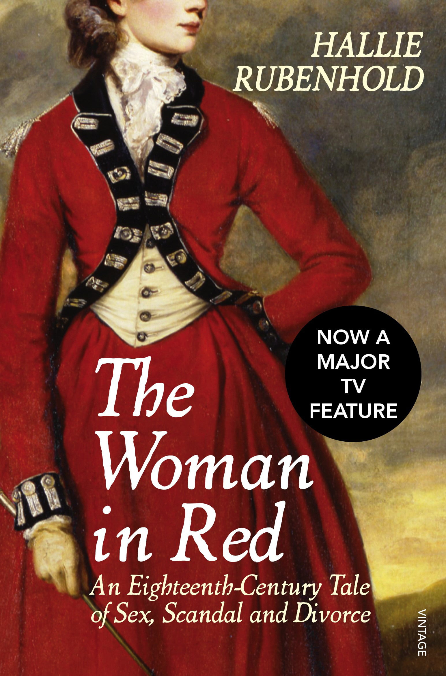 The Scandalous Lady W