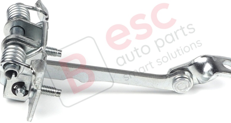 Front Door Hinge Stop Strap Limiter for Renault Kangoo MK1 Espace MK2 7700303548