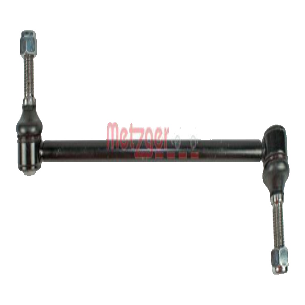 Original METZGER Rod/Strut Stabilizer 53060111 for Mercedes-Benz