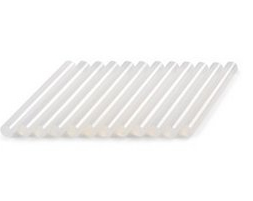 Dremel GG11 11mm High Temp Hot Glue Gun Sticks (12pk) - 2615GG11JA