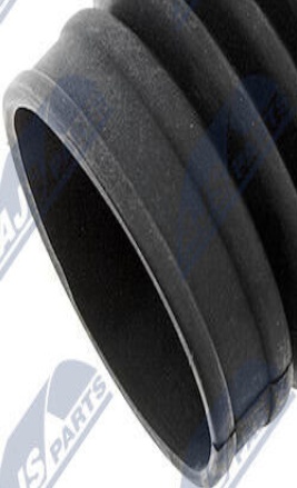 N.T.Y. GPP-BM-004.NTY Intake Hose, air filter for BMW