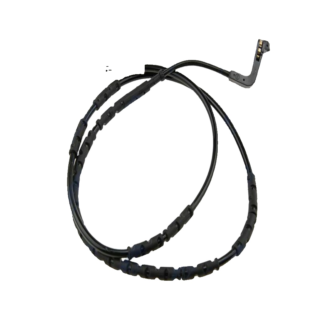 Brake pad wear sensor Rear Axle Disc Brake HCZ-BM-019 NTY for BMW 3 Touring 3 1