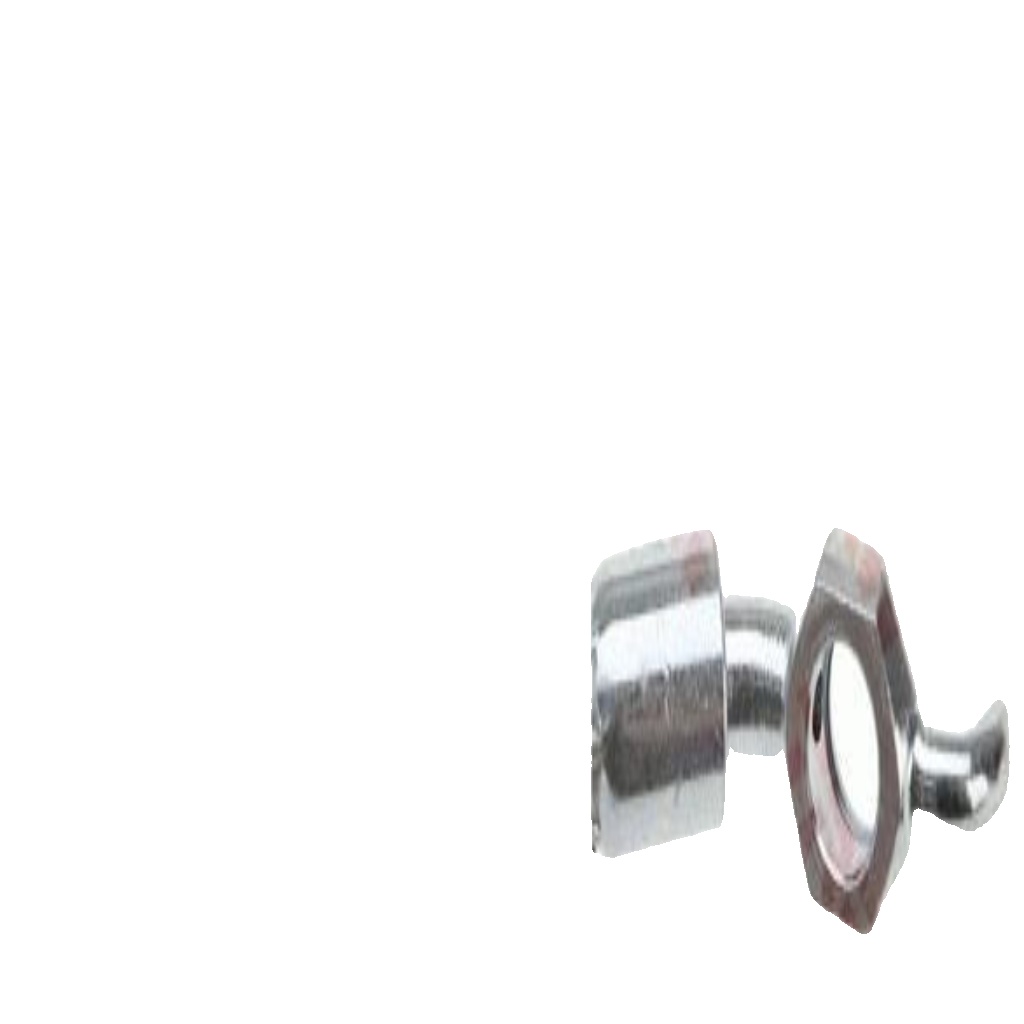 Flexible brake hose with internal thread PHD1293 TRW for TOYOTA YARIS/VITZ