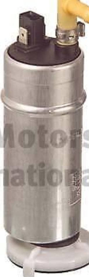 2x ✅Fits PIERBURG 7.28303.70.0 Electric fuel pump 7.28303.70.0 Elect ⭐UK Seller⭐