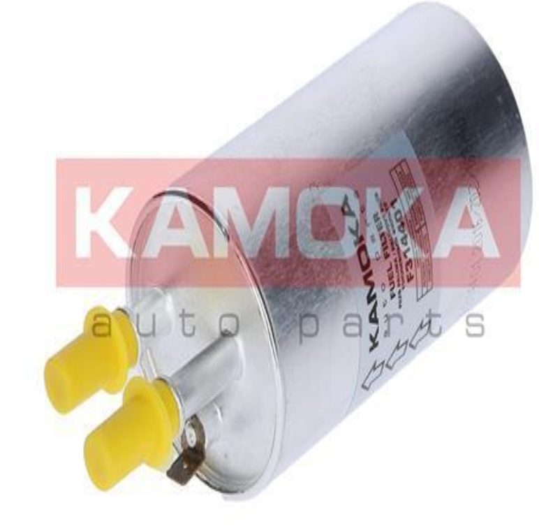 Fits KAMOKA F314401 FUEL FILTER PETROL VOLVO XC60 08'->,V70 07'->,S80 ⭐UK Stock⭐