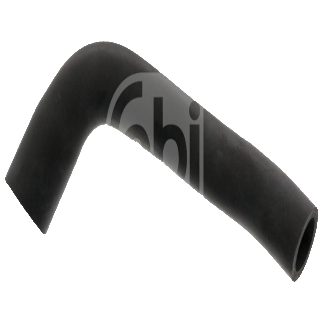 FEBI BILSTEIN 46599 Radiator Hose 5mm Thickness 270mm Length Fits VOLVO
