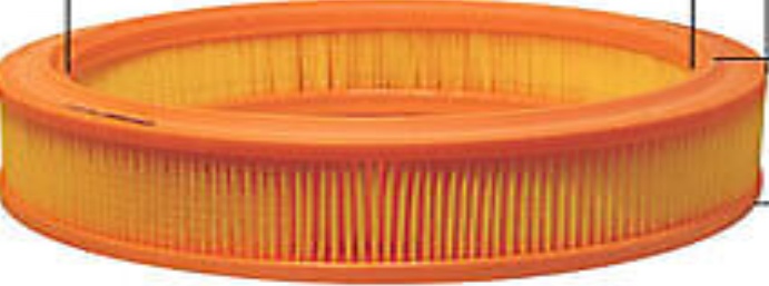 Fits FILTRON AR 232/2 FIAT SEICENTO AIR FILTER  ⭐UK Stock⭐
