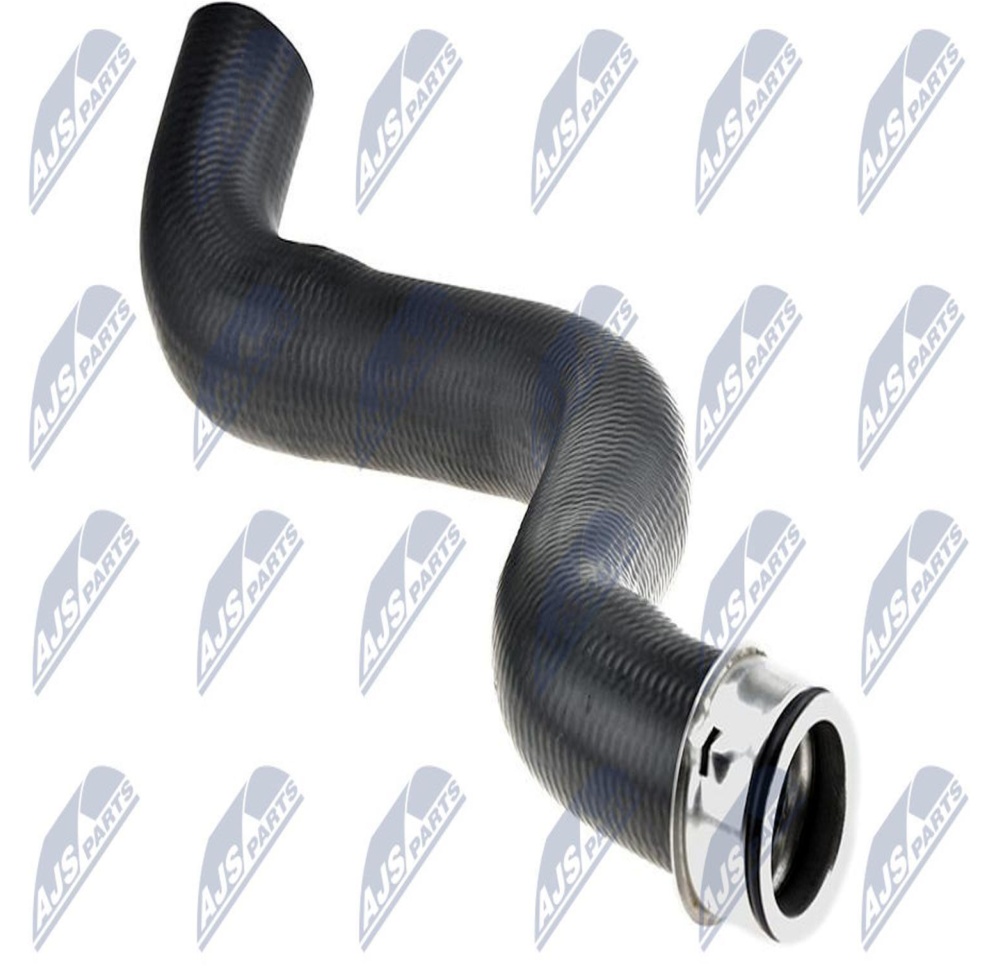 Fits NTY CPP-ME-001 COOLANT HOSE MERCEDES E W211/ S211 E200/220DCI 02 ⭐UK Stock⭐