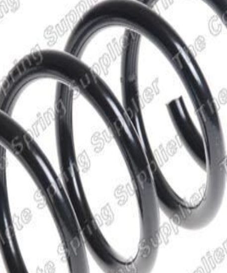 2x ✅Fits LESJOFORS 4019107 COIL SPRINGS  ⭐UK Seller⭐