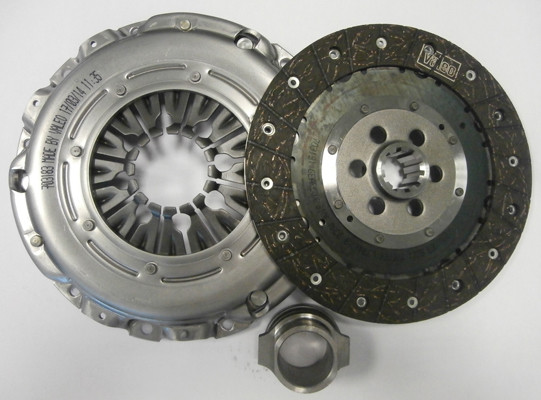 Original VALEO Clutch Kit 828513 For BMW