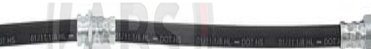 Front A.B.S. SL 3731 Brake Hose for FORD USA,MAZDA