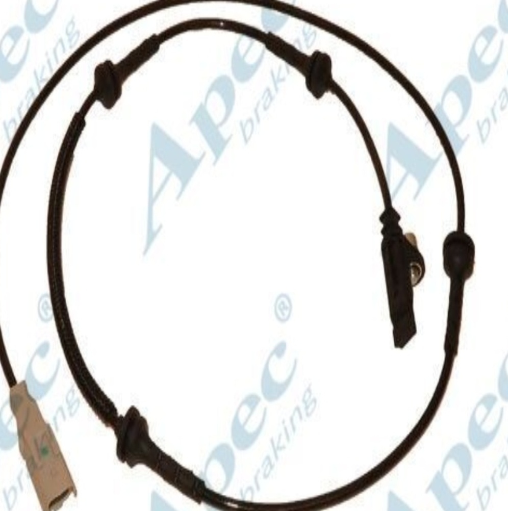 For CITROEN C6 TD 2005 to 2012 ABS Sensors ABS1051