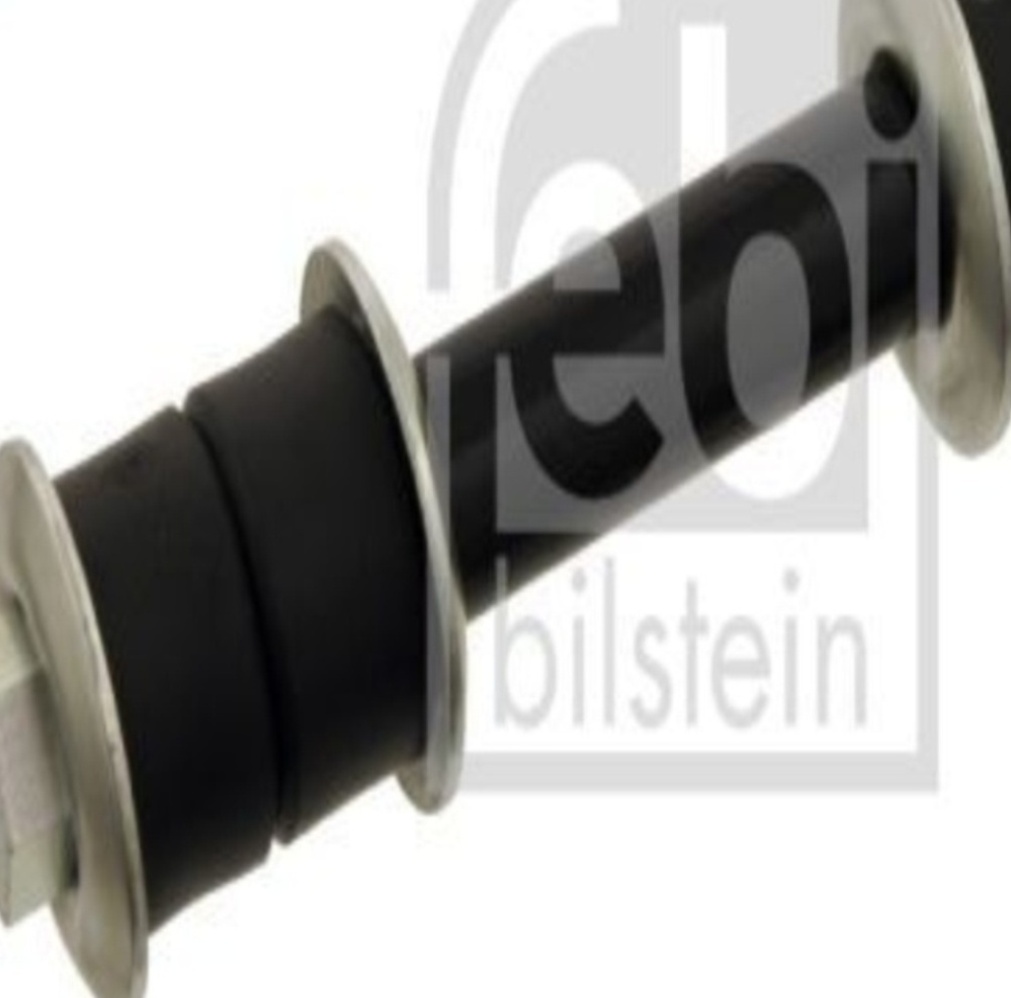 FEBI 34630 LINK/COUPLING ROD STABILISER BAR Rear LH,Rear RH