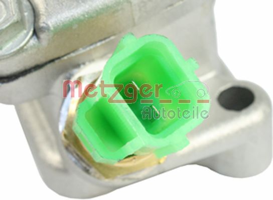 Original METZGER Coolant Thermostat 4006244 For Volvo