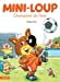 Mini-Loup Champion de Foot,Philippe Matter