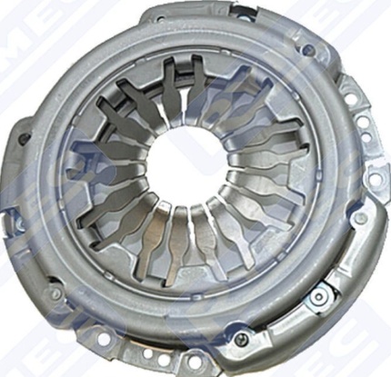 Fits RENAULT Clio III 3 In 1 CSC Clutch Kit Transmission Rymec JT1493042