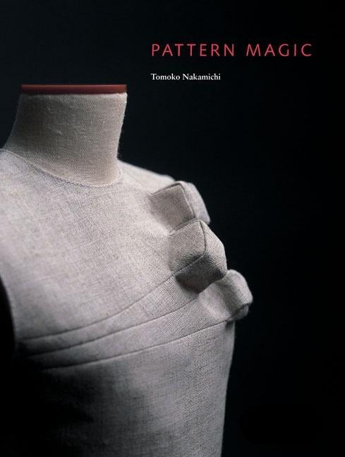 Pattern Magic by Tomoko Nakamichi (Paperback Book)