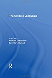 The Slavonic Languages - 9780415047555
