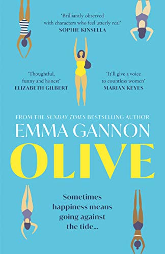 Olive by Emma Gannon - 9780008382735 - Image 6