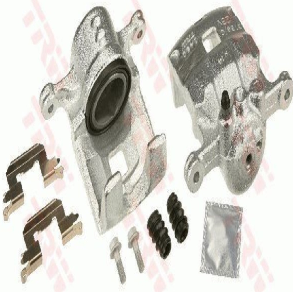 Fits TRW BHW911E HAM CLAMP. REGENERATED   ⭐UK Stock⭐