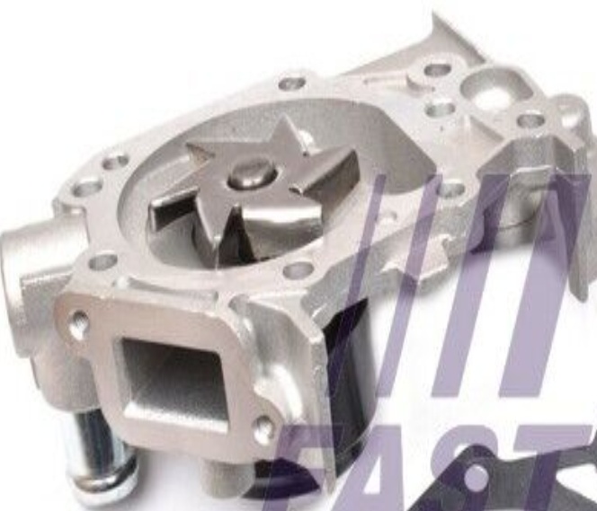 FT57175 FAST Water Pump for DACIA,NISSAN,RENAULT