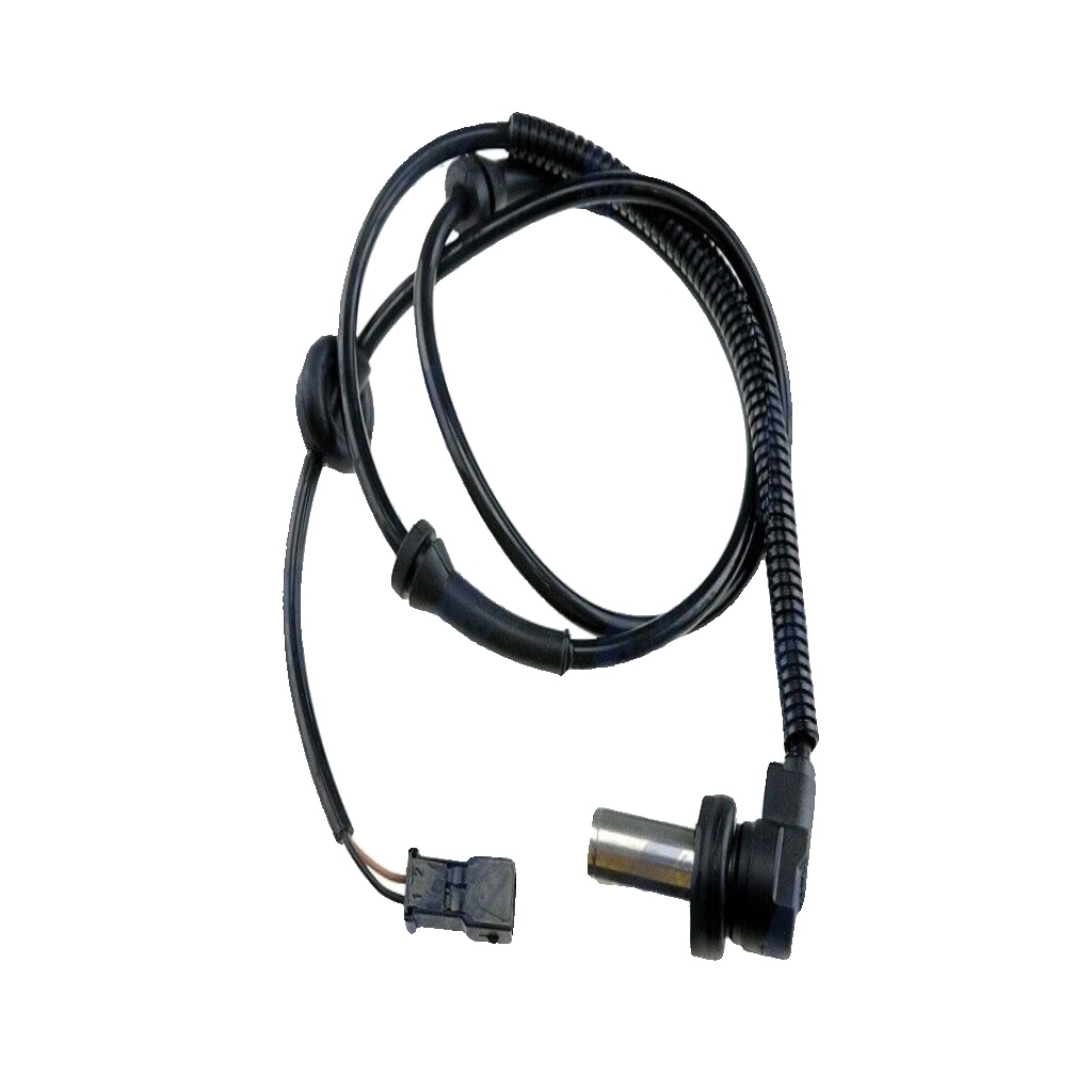 ABS wheel speed sensor Front Axle Left HCA-AU-006 NTY for AUDI VW