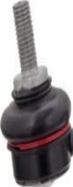 Front Right FEBI BILSTEIN 19650 Rod/Strut, stabiliser for RENAULT