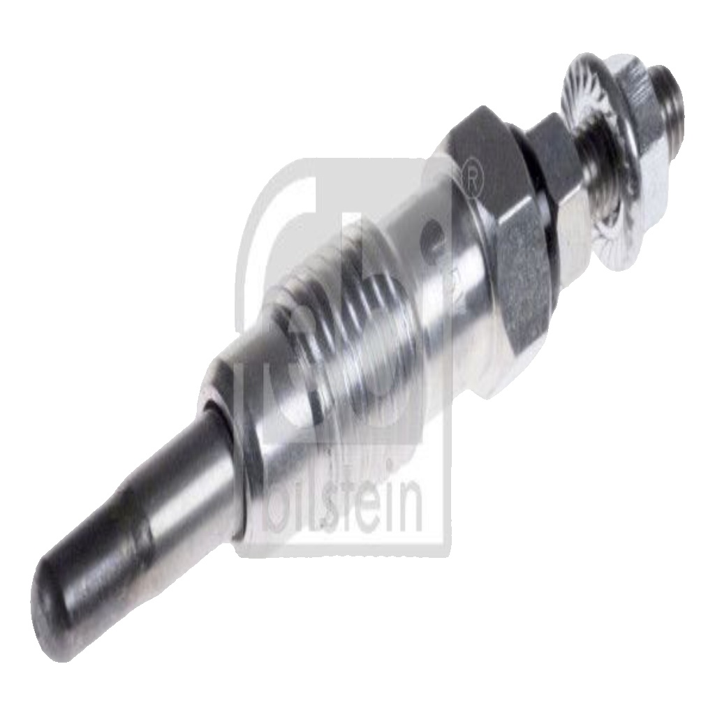 Glow Plug Ignition Febi Bilstein 176111 Fits Ford Mazda 121 Courier Escort