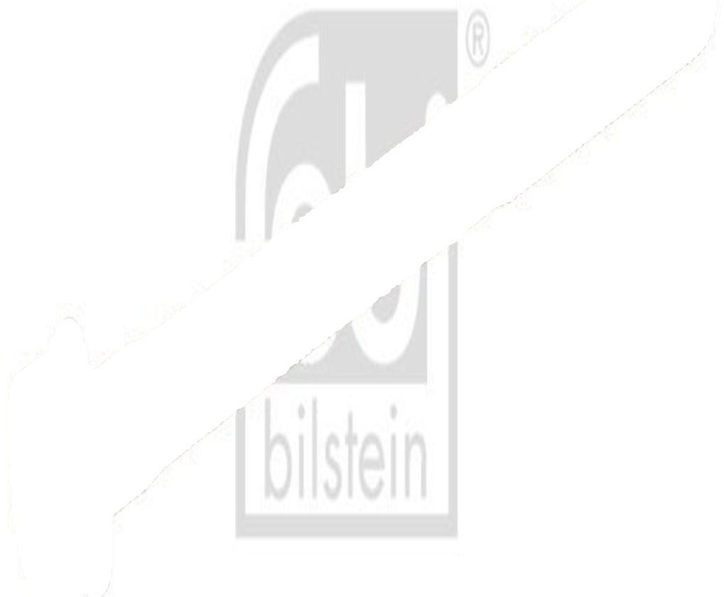 FEBI 34696 CYLINDER HEAD BOLT