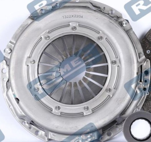 Clutch Kit for FORD TRANSIT FM FN FF 2006 to 2014