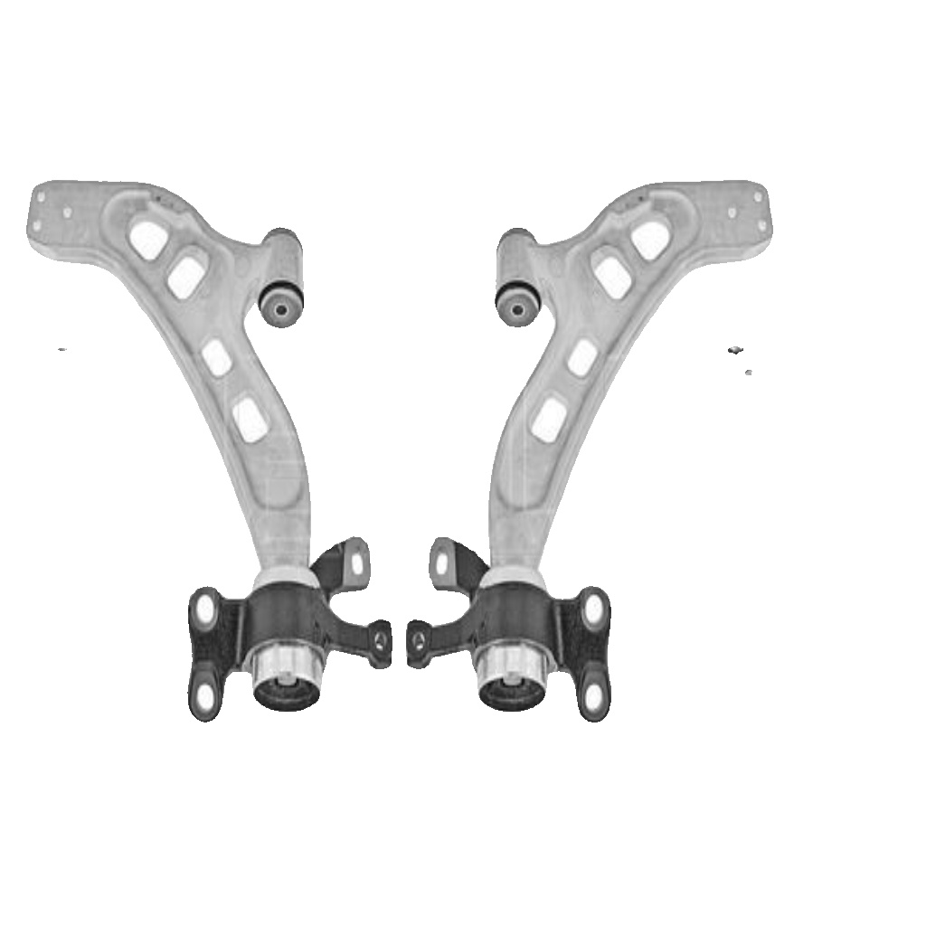 MEYLE 316 050 0136/HD LINK SET WHEEL SUSPENSION Front LH,Front RH