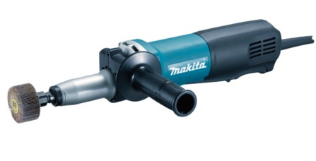 MAKITA GD0811C 110v Straight grinder