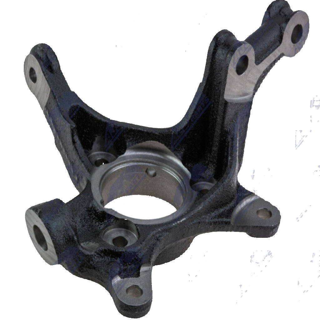 Knuckle Steering Front For Honda Jazz 11-/Left/ 5902048316912 - Image 2