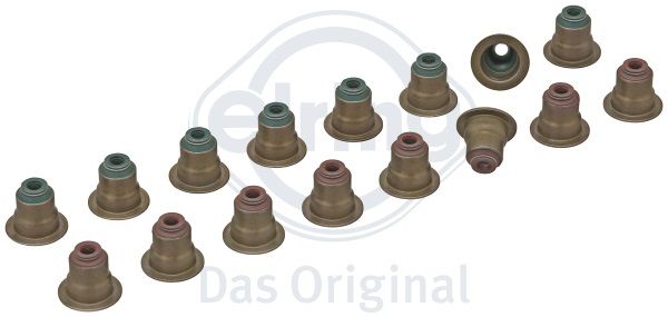2x ✅Fits ELRING 214.540 VALVE STEM SEAL SET ⭐UK Seller⭐ - Image 15