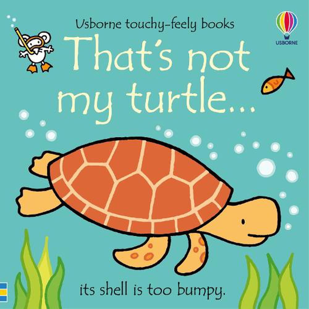 That's Not My Turtle... - Image 10