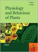 Physiology and Behaviour of Plants by Peter Scott - 9780470850244