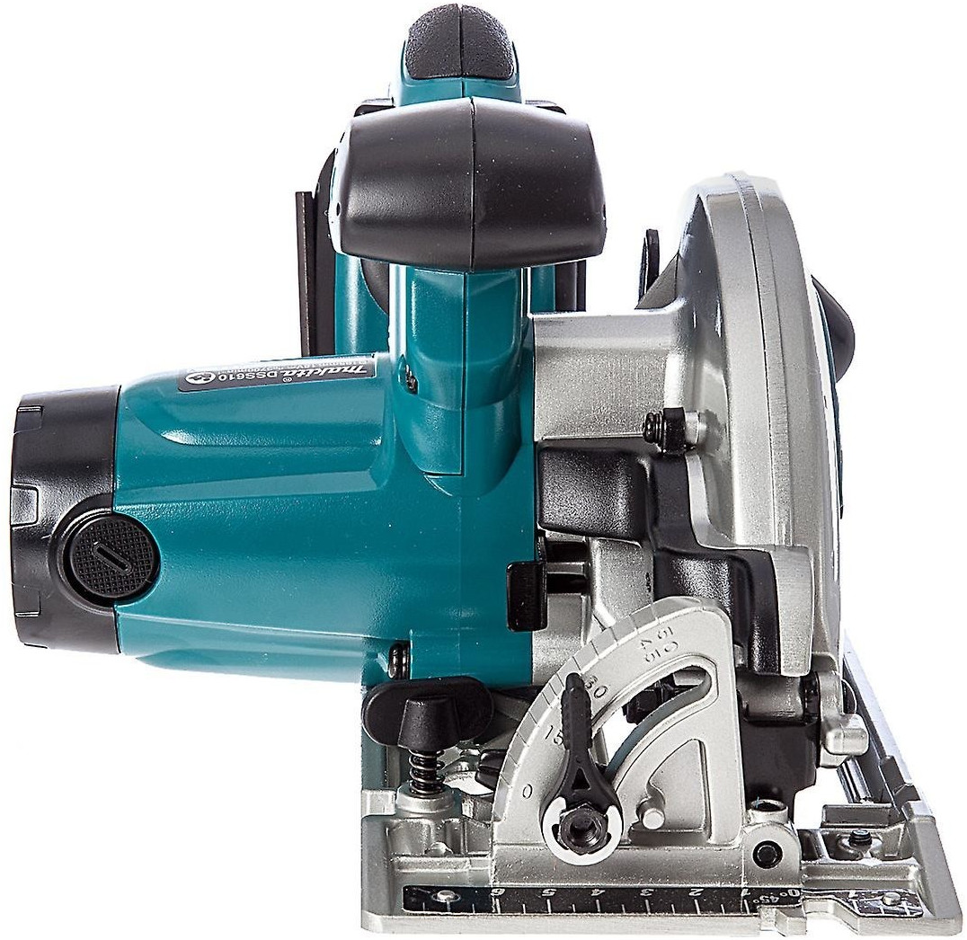 MAKITA DSS610Z 18v Circular saw 165mm