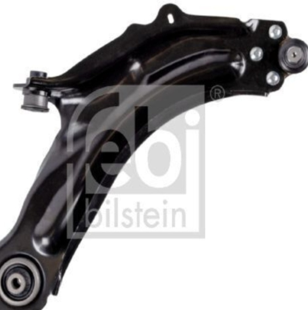Fits FEBI 172560 SWINGARM WITH PIN + BUSHING   ⭐UK Stock⭐