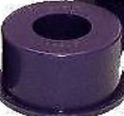 Powerflex Rear Trail Arm Rear Bushes for Alfa Romeo Spider (1966-1994) PFR1-405